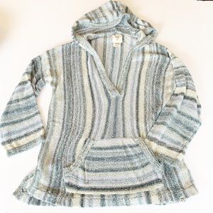 Billabong Pullover Hooded Sweater